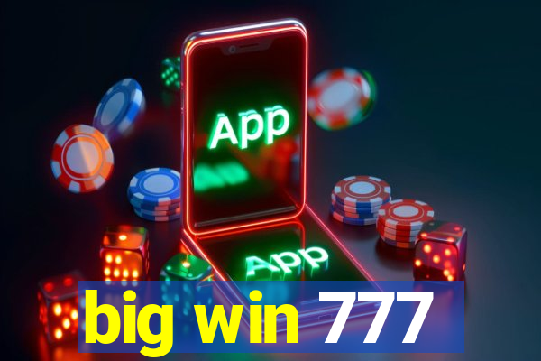 big win 777